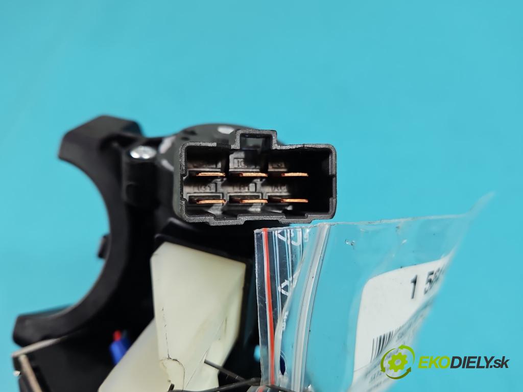 Hyundai Santa Fe III 2012–2018 2.4 GDI 190 HP automatic 140 kW 2359 cm3 5- Spínačka  (Spínacia skrinka)