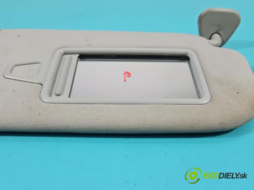 Hyundai Santa Fe III 2012–2018 2.4 GDI 190 HP automatic 140 kW 2359 cm3 5- clonítko pravé