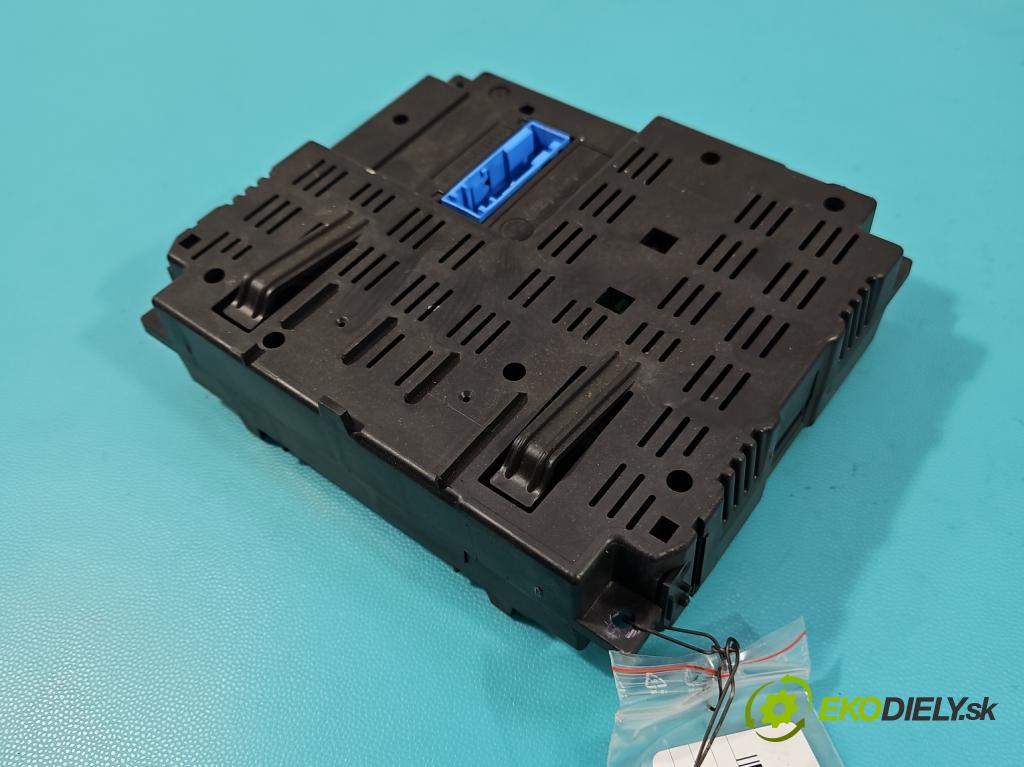 Fiat Bravo II 2007-2014 1.4 T 120 HP manual 88 kW 1368 cm3 5- riadiaca jednotka ostatné 51862515