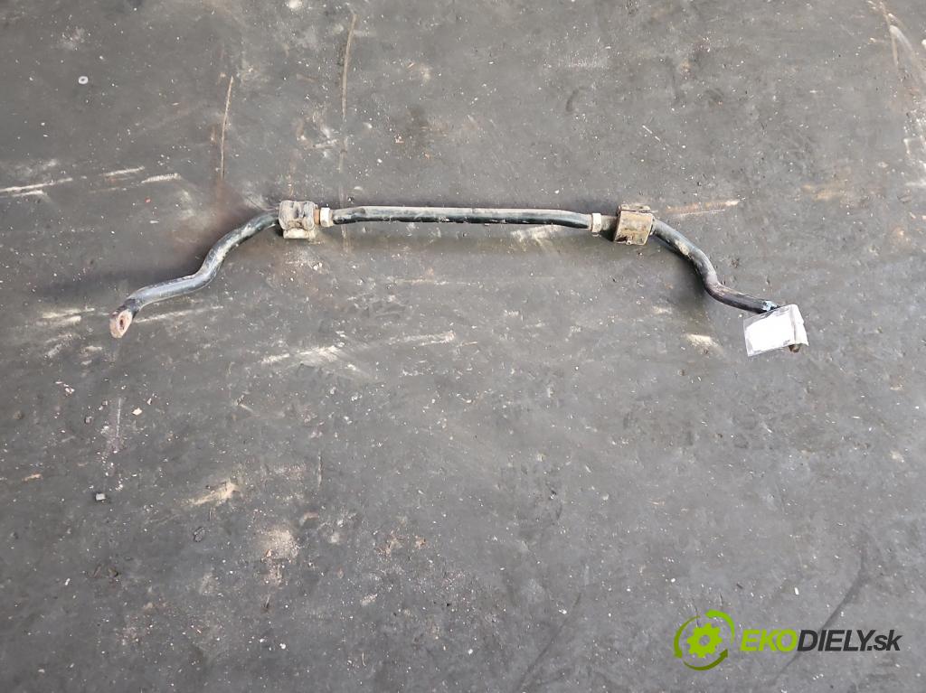 Toyota Rav4 IV 2013-2018 2.0 D4D 124hp manual 91 kW 1998 cm3 5- tyč stabilizatora  (Stabilizátor predný)