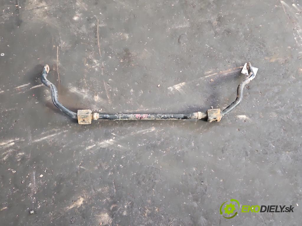 Toyota Rav4 IV 2013-2018 2.0 D4D 124hp manual 91 kW 1998 cm3 5- tyč stabilizatora  (Stabilizátor predný)