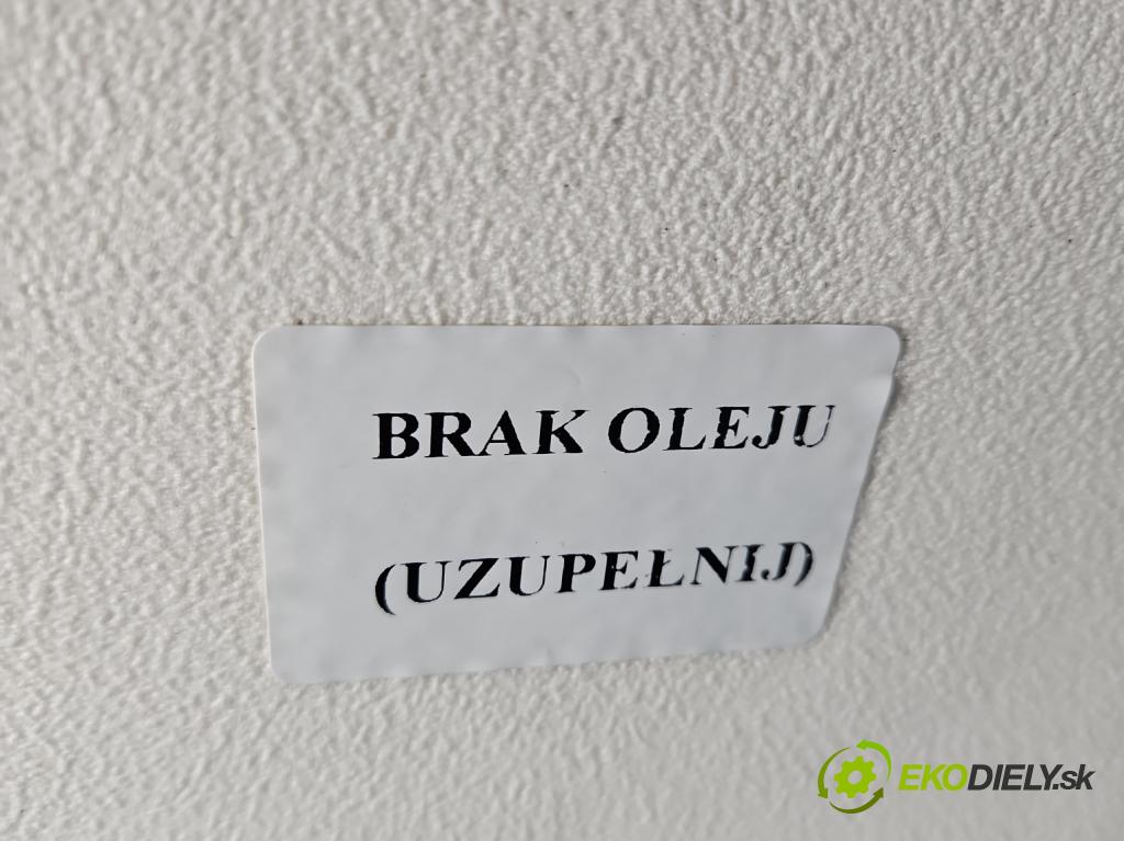 Toyota Rav4 IV 2013-2018 2.0 D4D 124hp manual 91 kW 1998 cm3 5- Most: zadní: