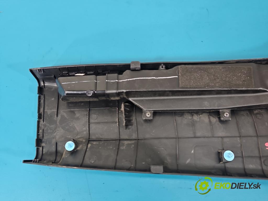 Hyundai Santa Fe III 2012–2018 2.4 GDI 190 HP automatic 140 kW 2359 cm3 5- kryt plast 85835-4Z000