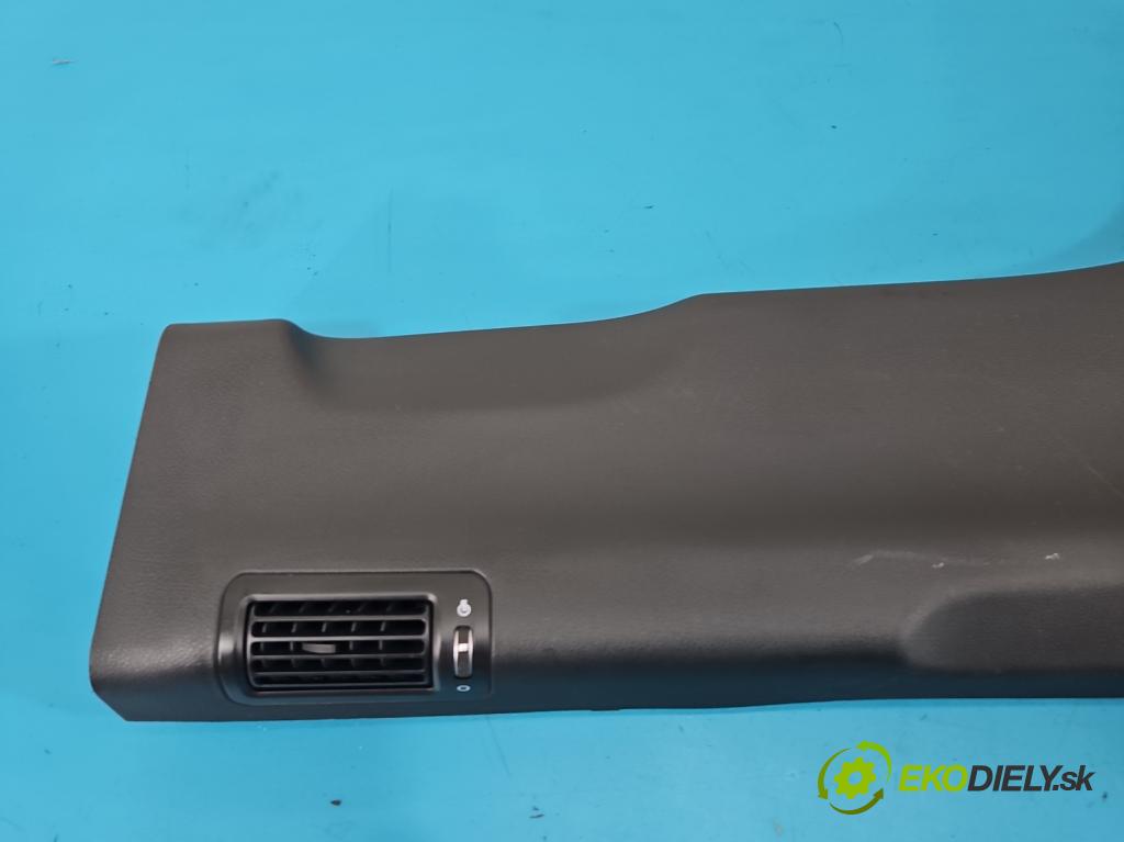 Hyundai Santa Fe III 2012–2018 2.4 GDI 190 HP automatic 140 kW 2359 cm3 5- kryt plast 85835-4Z000