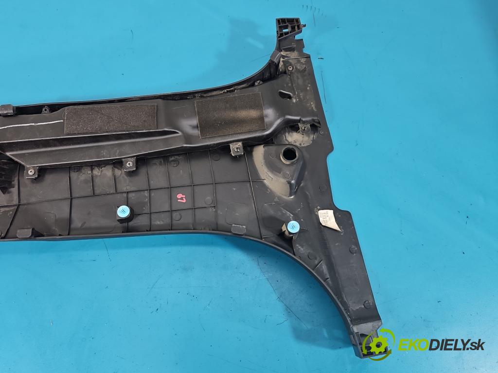 Hyundai Santa Fe III 2012–2018 2.4 GDI 190 HP automatic 140 kW 2359 cm3 5- kryt plast 85835-4Z000