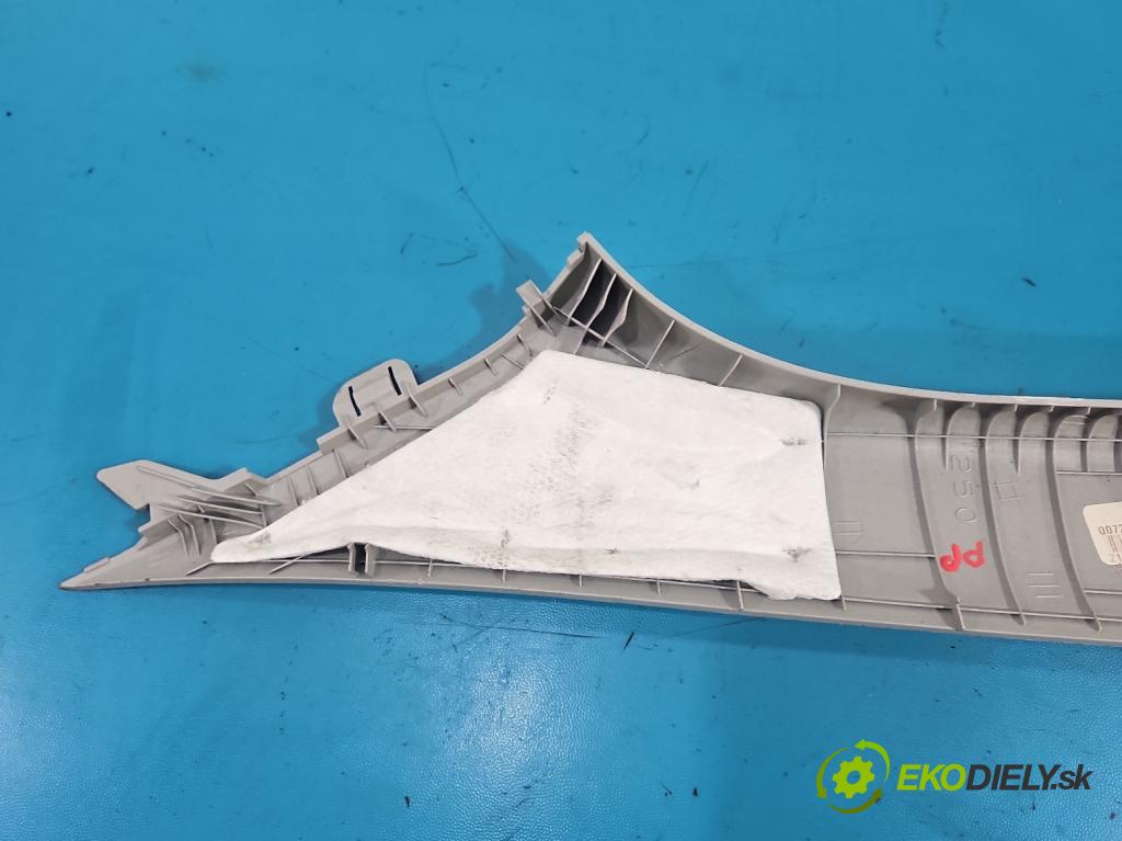 Hyundai Santa Fe III 2012–2018 2.4 GDI 190 HP automatic 140 kW 2359 cm3 5- kryt plast 85820-4Z1000