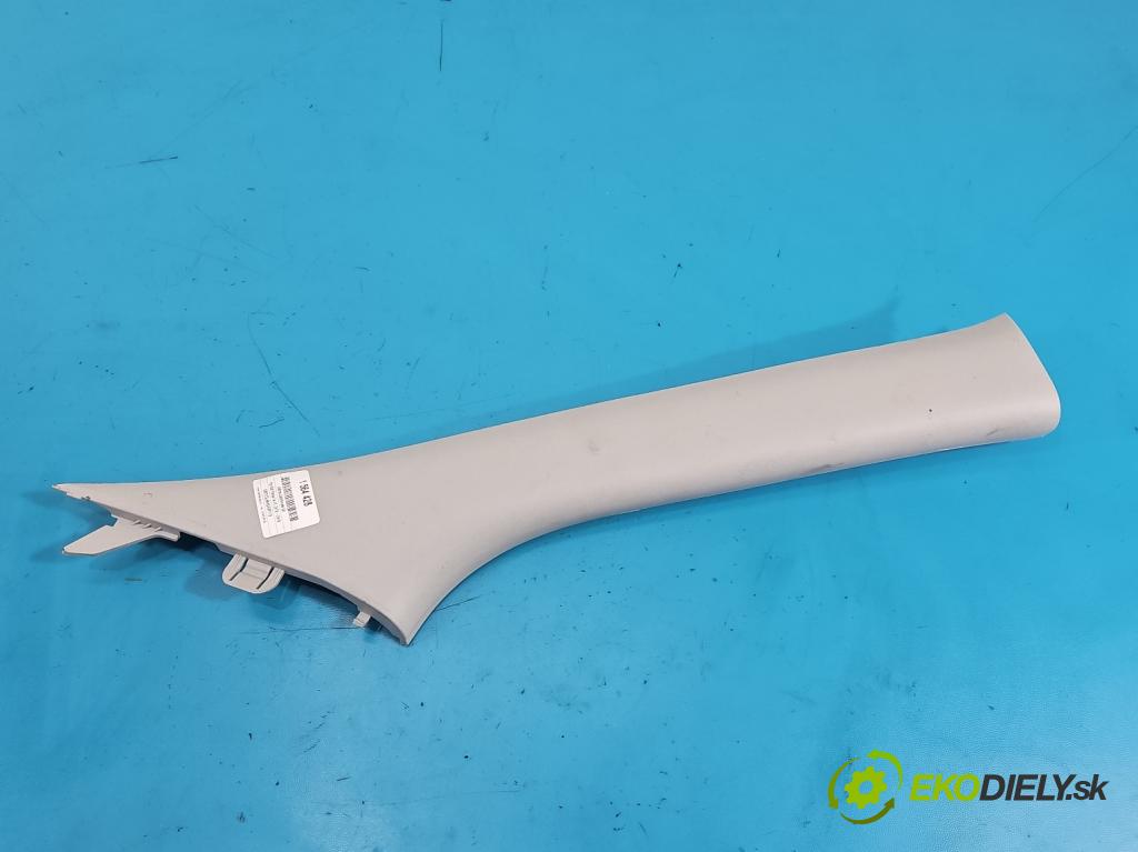 Hyundai Santa Fe III 2012–2018 2.4 GDI 190 HP automatic 140 kW 2359 cm3 5- kryt plast 85820-4Z1000