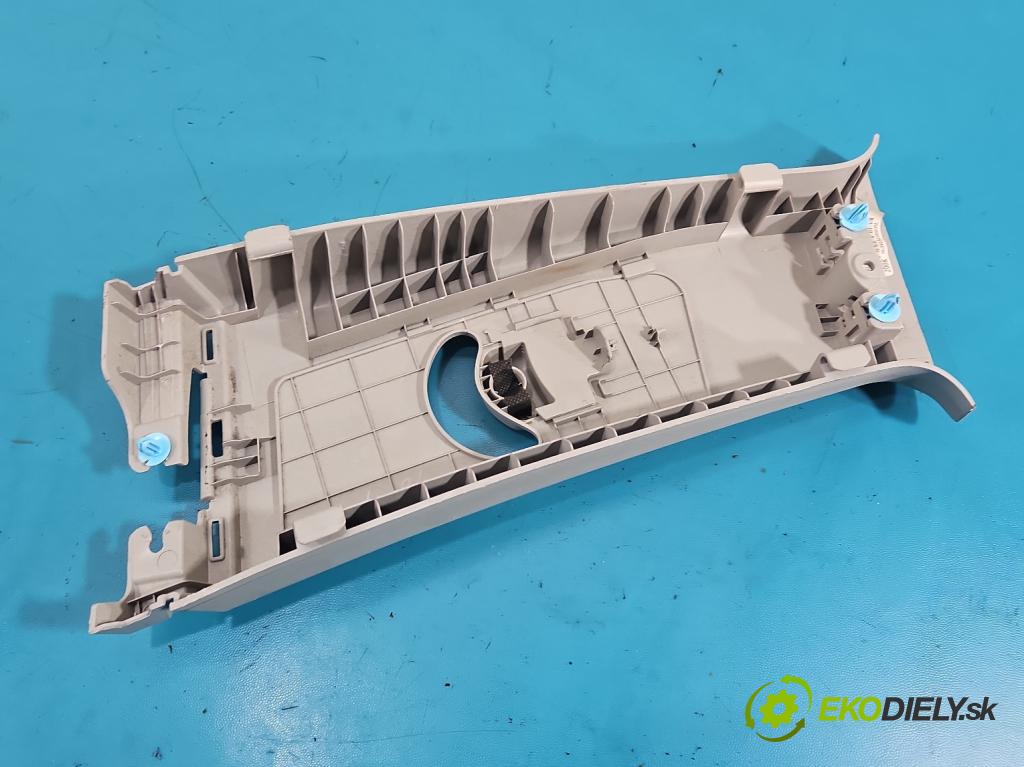 Hyundai Santa Fe III 2012–2018 2.4 GDI 190 HP automatic 140 kW 2359 cm3 5- kryt plast 85843-4Z000