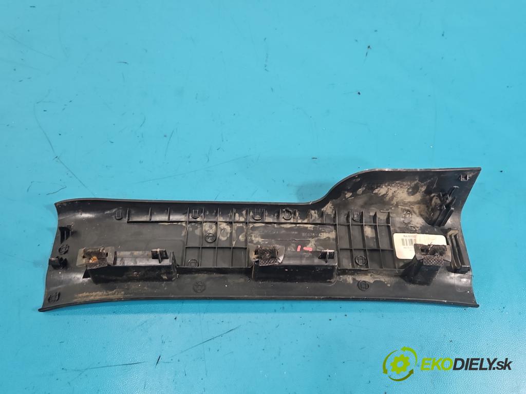 Hyundai Santa Fe III 2012–2018 2.4 GDI 190 HP automatic 140 kW 2359 cm3 5- kryt plast 85875-4Z000