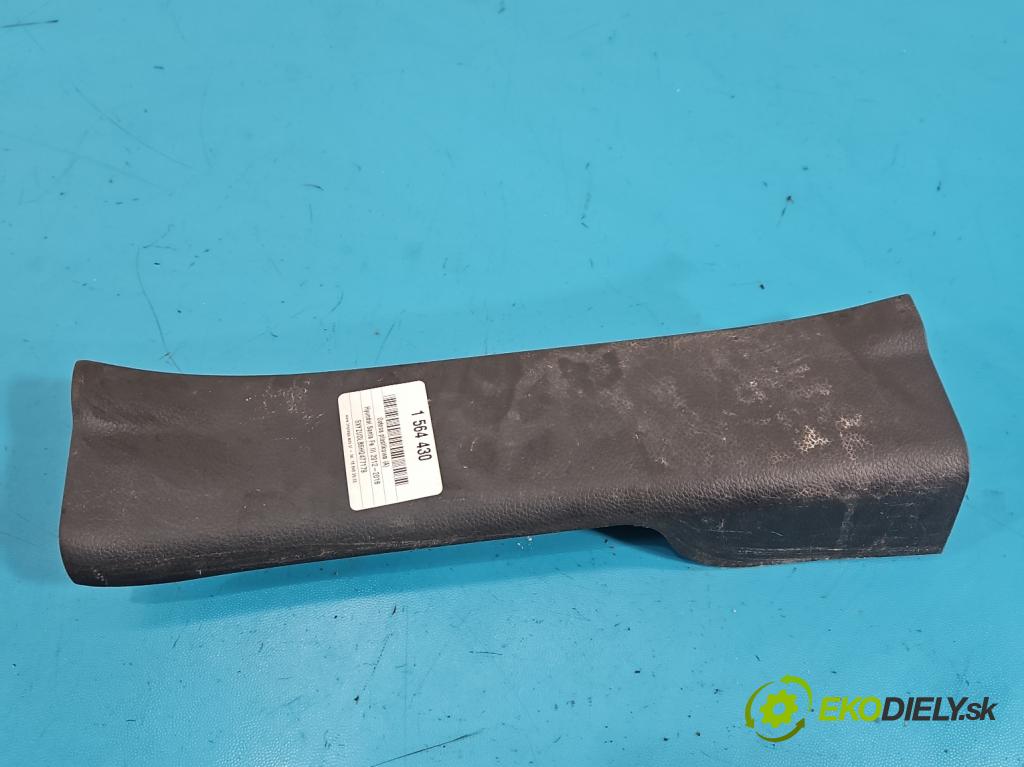 Hyundai Santa Fe III 2012–2018 2.4 GDI 190 HP automatic 140 kW 2359 cm3 5- kryt plast 85875-4Z000