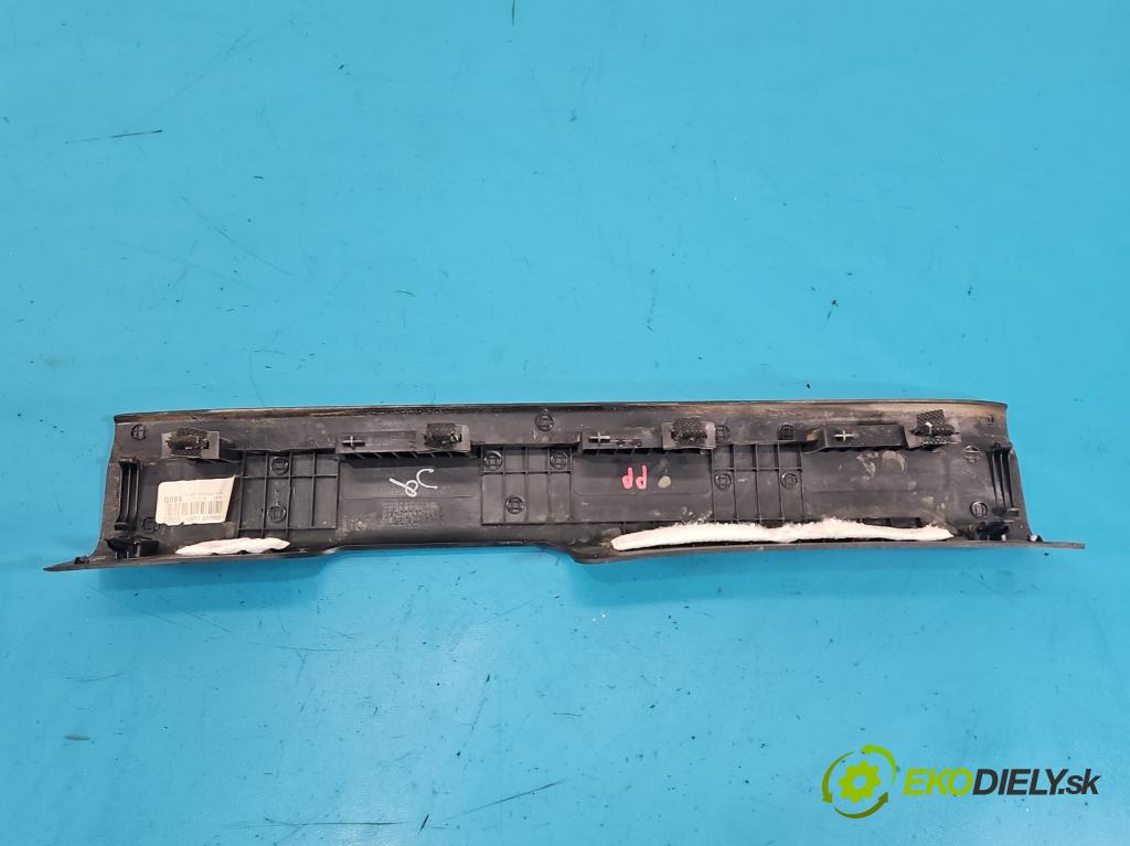 Hyundai Santa Fe III 2012–2018 2.4 GDI 190 HP automatic 140 kW 2359 cm3 5- kryt plast 85881-4Z000