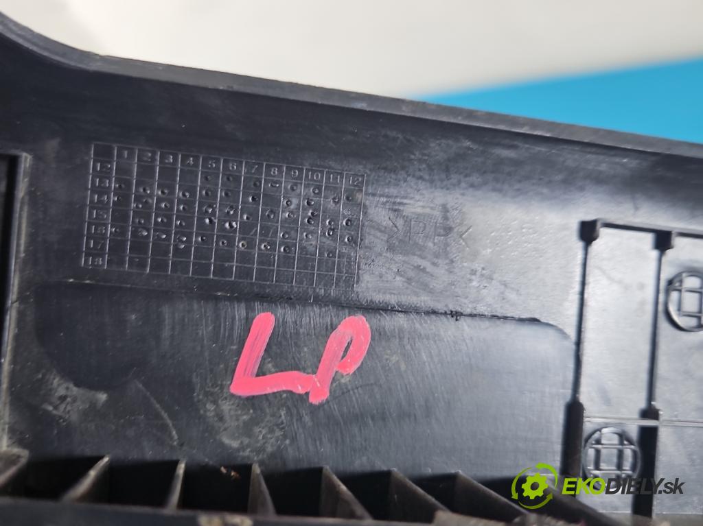 Hyundai Santa Fe III 2012–2018 2.4 GDI 190 HP automatic 140 kW 2359 cm3 5- kryt plast 85871-4Z000