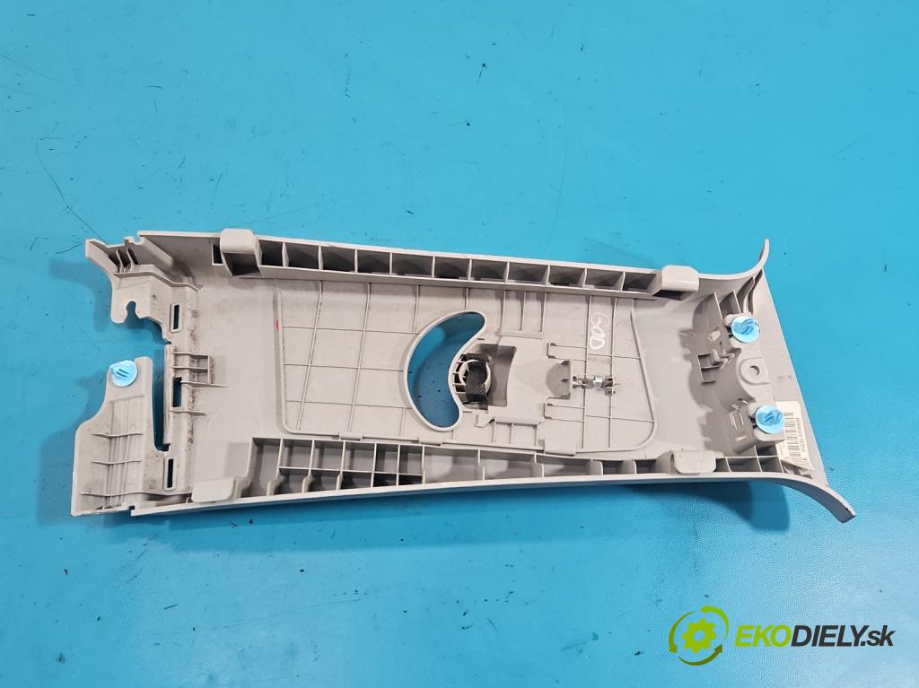 Hyundai Santa Fe III 2012–2018 2.4 GDI 190 HP automatic 140 kW 2359 cm3 5- kryt plast 85830-4Z0000M