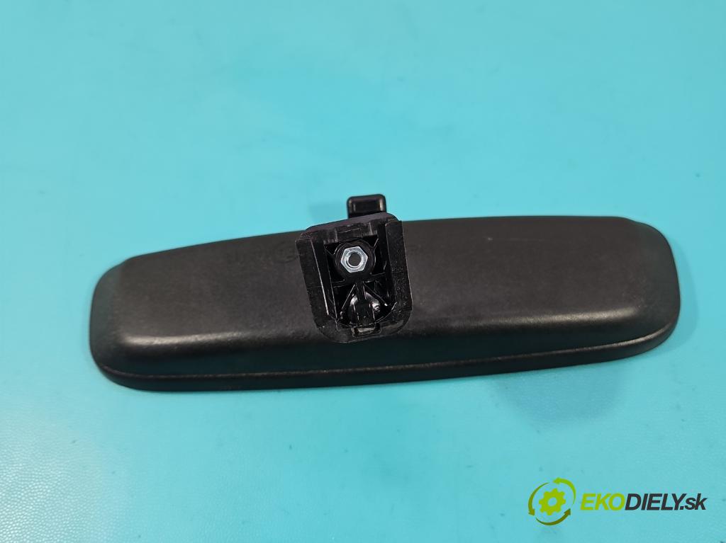 Hyundai Santa Fe III 2012–2018 2.4 GDI 190 HP automatic 140 kW 2359 cm3 5- zrkadlo uvnitř:  (Spätné zrkadlo vnútorné)