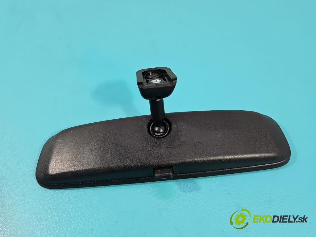 Hyundai Santa Fe III 2012–2018 2.4 GDI 190 HP automatic 140 kW 2359 cm3 5- zrkadlo uvnitř:  (Spätné zrkadlo vnútorné)