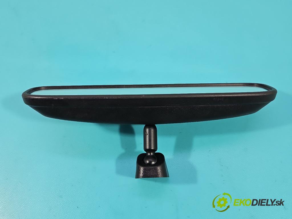 Hyundai Santa Fe III 2012–2018 2.4 GDI 190 HP automatic 140 kW 2359 cm3 5- zrkadlo uvnitř:  (Spätné zrkadlo vnútorné)