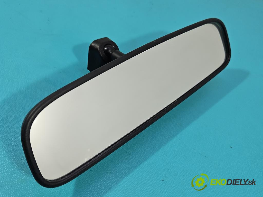 Hyundai Santa Fe III 2012–2018 2.4 GDI 190 HP automatic 140 kW 2359 cm3 5- zrkadlo uvnitř:  (Spätné zrkadlo vnútorné)