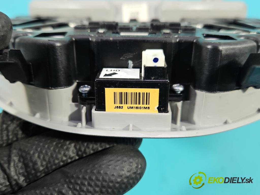 Hyundai Santa Fe III 2012–2018 2.4 GDI 190 hp automatic 140 kW 2359 cm3 5- světlo interiéru 92800-2W500