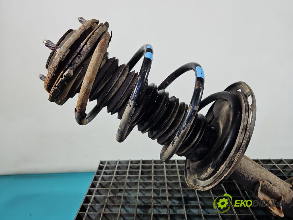 Toyota Rav4 IV 2013-2018 2.0 D4D 124hp manual 91 kW 1998 cm3 5- pružina predné 