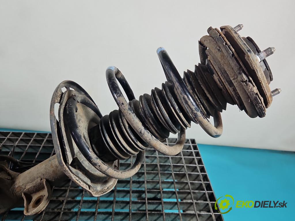 Toyota Rav4 IV 2013-2018 2.0 D4D 124hp manual 91 kW 1998 cm3 5- pružina predné 