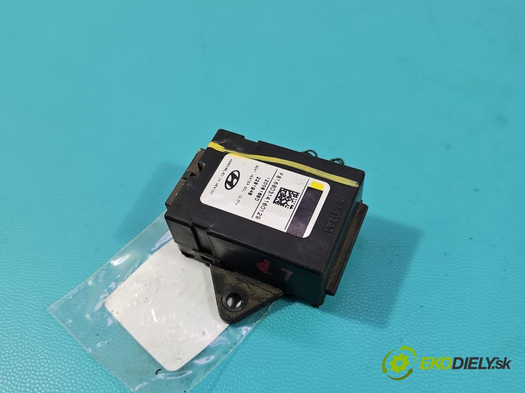 Hyundai Santa Fe III 2012–2018 2.4 GDI 190 HP automatic 140 kW 2359 cm3 5- riadiaca jednotka ostatné 12008168D