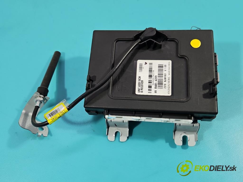 Hyundai Santa Fe III 2012–2018 2.4 GDI 190 HP automatic 140 kW 2359 cm3 5- riadiaca jednotka ostatné 95400-4Z370