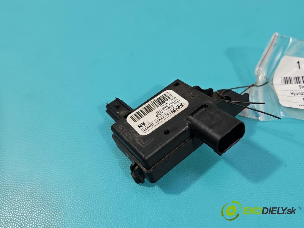 Hyundai Santa Fe III 2012–2018 2.4 GDI 190 HP automatic 140 kW 2359 cm3 5- riadiaca jednotka ostatné 88952-4Z500