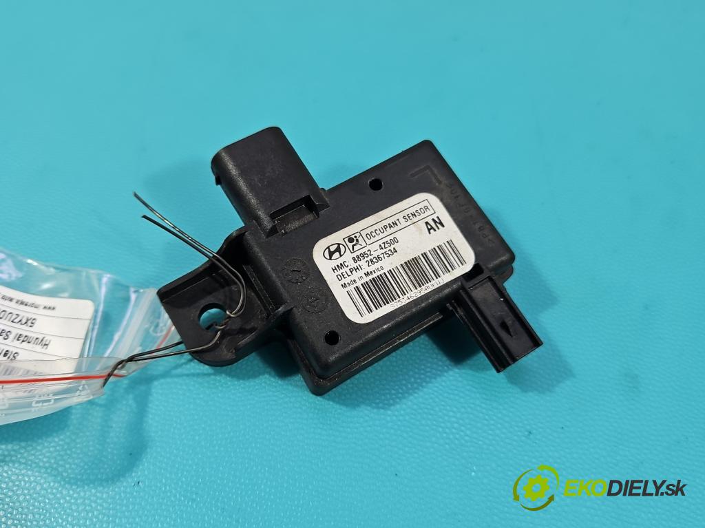 Hyundai Santa Fe III 2012–2018 2.4 GDI 190 hp automatic 140 kW 2359 cm3 5- řídící jednotka 88952-4Z500