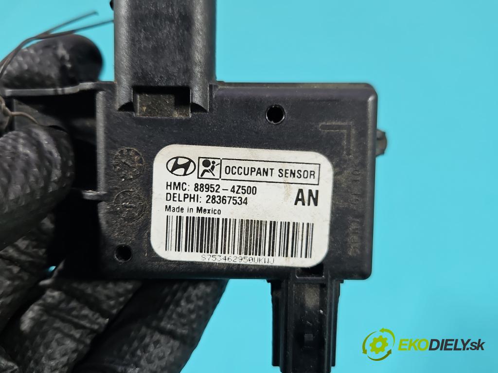 Hyundai Santa Fe III 2012–2018 2.4 GDI 190 HP automatic 140 kW 2359 cm3 5- riadiaca jednotka ostatné 88952-4Z500