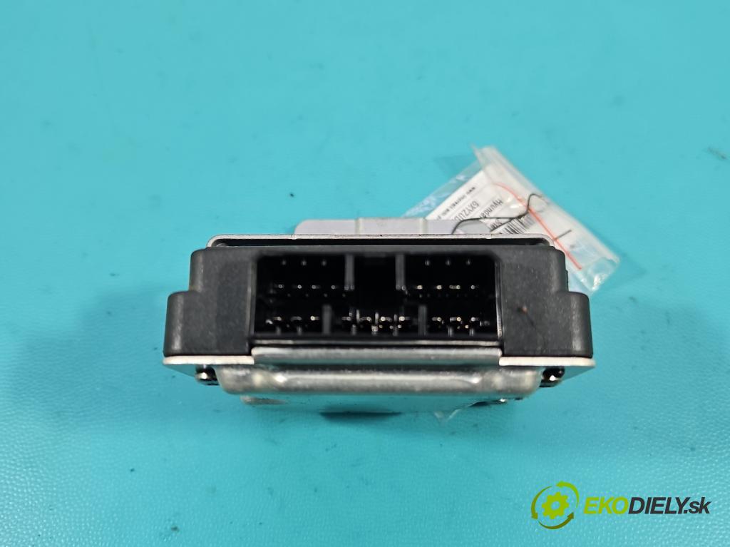 Hyundai Santa Fe III 2012–2018 2.4 GDI 190 HP automatic 140 kW 2359 cm3 5- riadiaca jednotka ostatné 95447-3B720