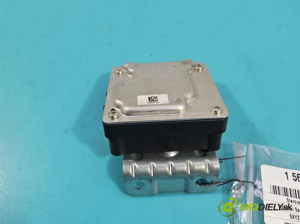 Hyundai Santa Fe III 2012–2018 2.4 GDI 190 HP automatic 140 kW 2359 cm3 5- riadiaca jednotka ostatné 95447-3B720