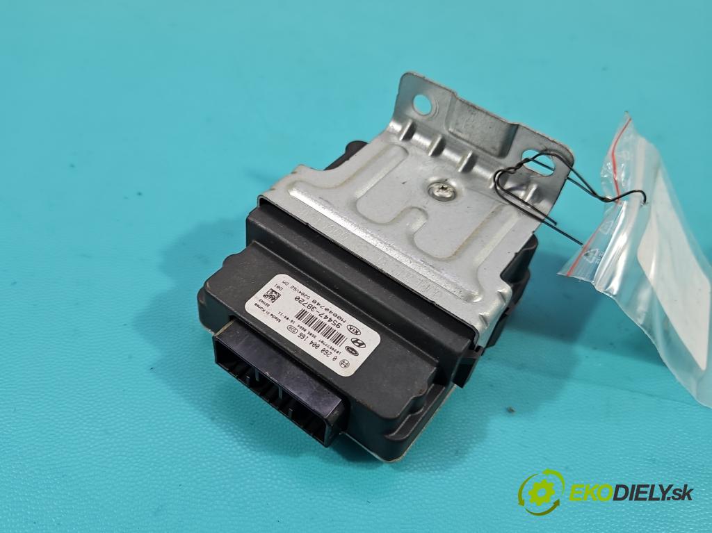 Hyundai Santa Fe III 2012–2018 2.4 GDI 190 hp automatic 140 kW 2359 cm3 5- řídící jednotka 95447-3B720