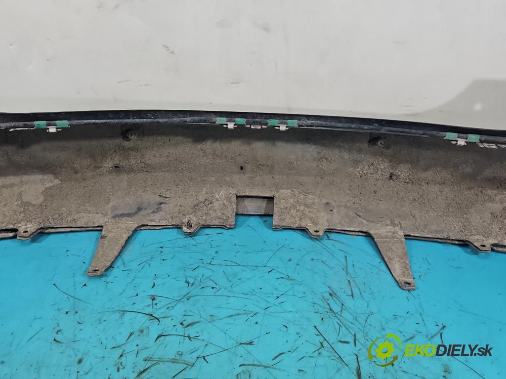 Toyota Rav4 IV 2013-2018 2.0 D4D 124 hp manual 91 kW 1998 cm3 5- nárazník zadní  (Klika dveří ostatní)