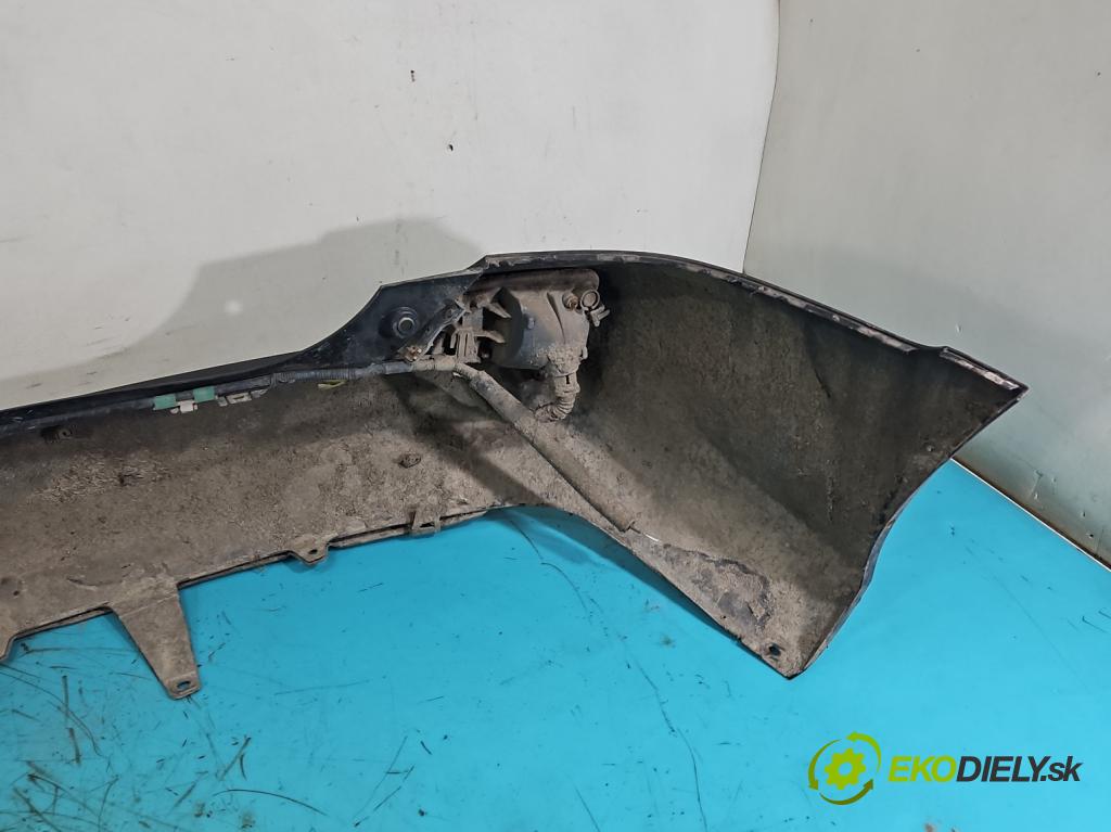 Toyota Rav4 IV 2013-2018 2.0 D4D 124 hp manual 91 kW 1998 cm3 5- nárazník zadní  (Klika dveří ostatní)