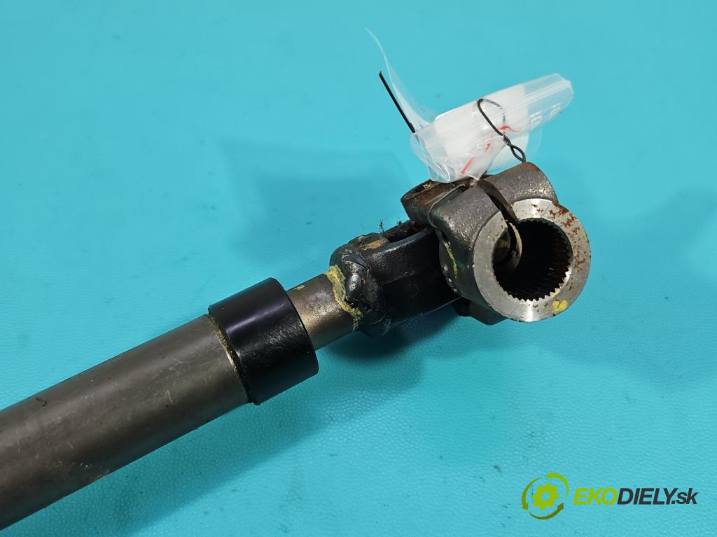 Hyundai Santa Fe III 2012–2018 2.4 GDI 190 HP automatic 140 kW 2359 cm3 5- Stĺpik volant  (Tyč riadenia (volantu))