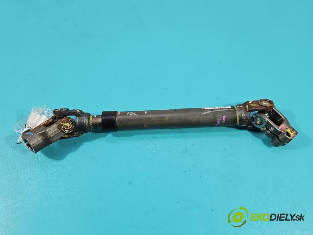 Hyundai Santa Fe III 2012–2018 2.4 GDI 190 HP automatic 140 kW 2359 cm3 5- Stĺpik volant  (Tyč riadenia (volantu))