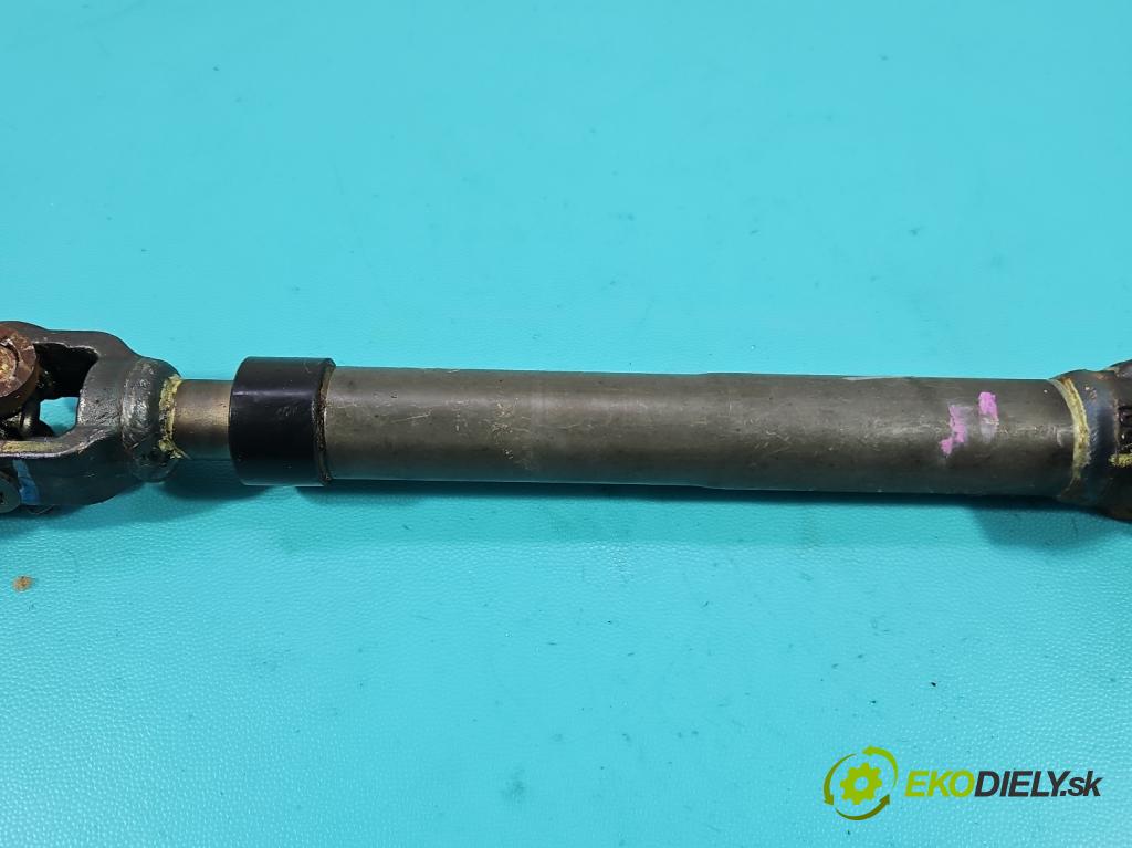 Hyundai Santa Fe III 2012–2018 2.4 GDI 190 HP automatic 140 kW 2359 cm3 5- Stĺpik volant  (Tyč riadenia (volantu))