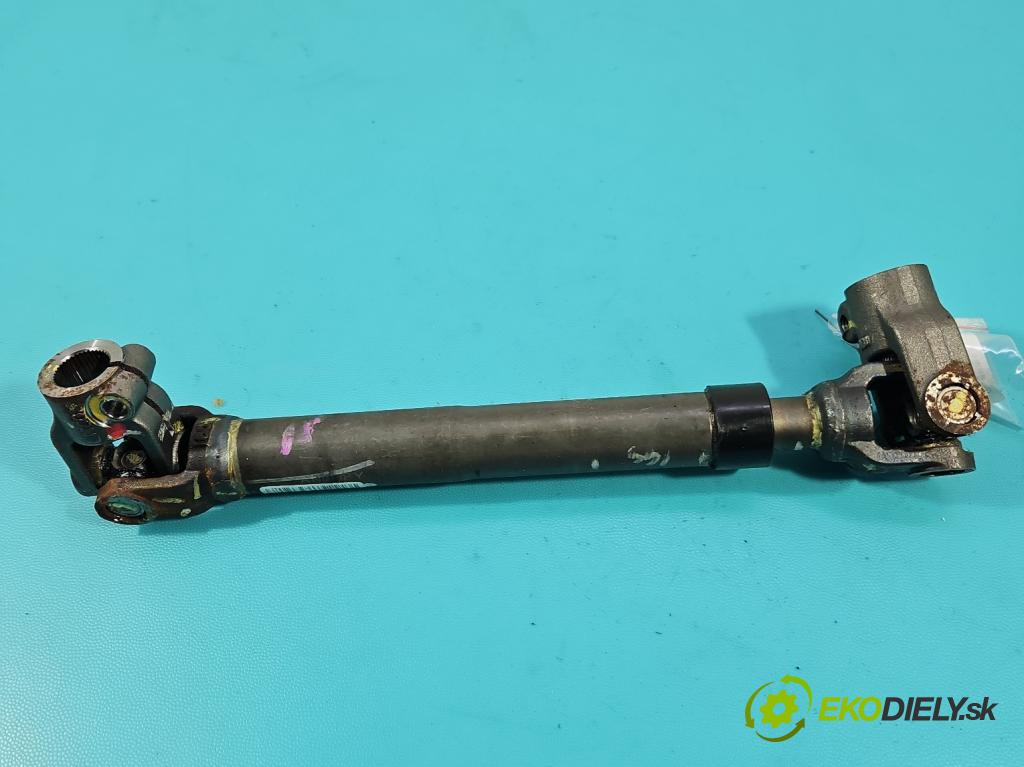 Hyundai Santa Fe III 2012–2018 2.4 GDI 190 HP automatic 140 kW 2359 cm3 5- Stĺpik volant  (Tyč riadenia (volantu))