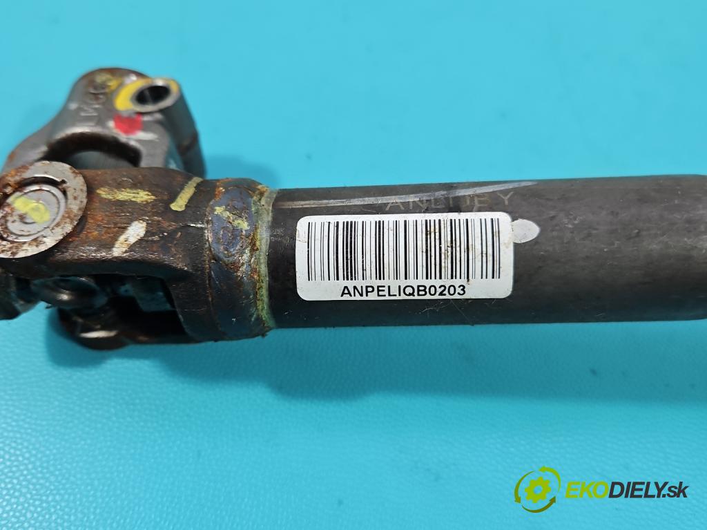 Hyundai Santa Fe III 2012–2018 2.4 GDI 190 HP automatic 140 kW 2359 cm3 5- Stĺpik volant  (Tyč riadenia (volantu))