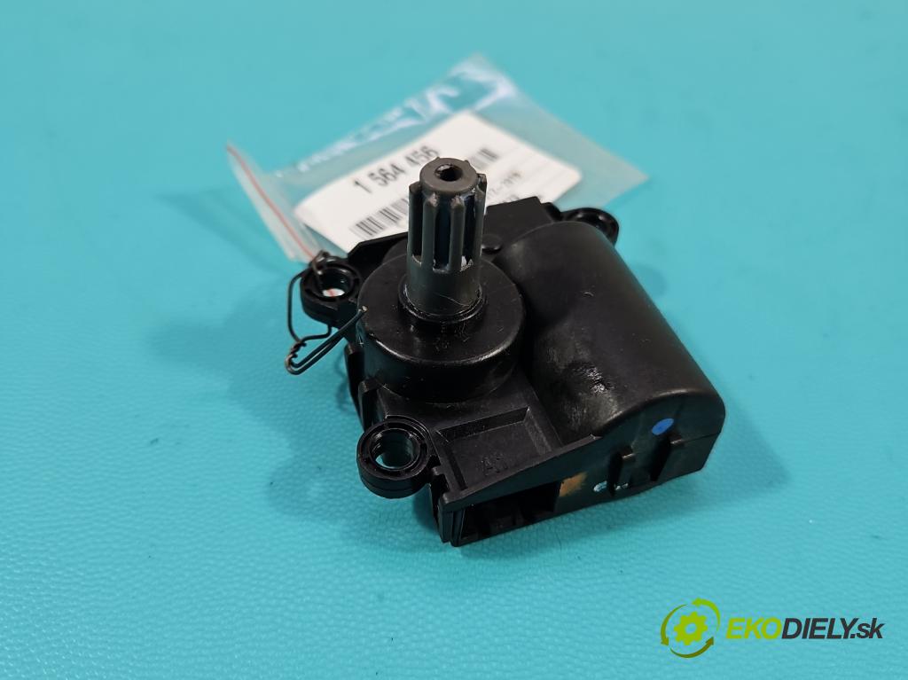 Hyundai Santa Fe III 2012–2018 2.4 GDI 190 HP automatic 140 kW 2359 cm3 5- motor: kúrenia D332-JY9AA05