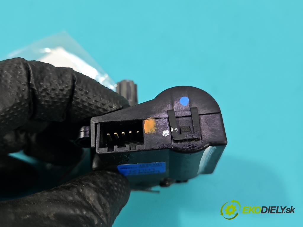 Hyundai Santa Fe III 2012–2018 2.4 GDI 190 HP automatic 140 kW 2359 cm3 5- motor: kúrenia D332-JY9AA05