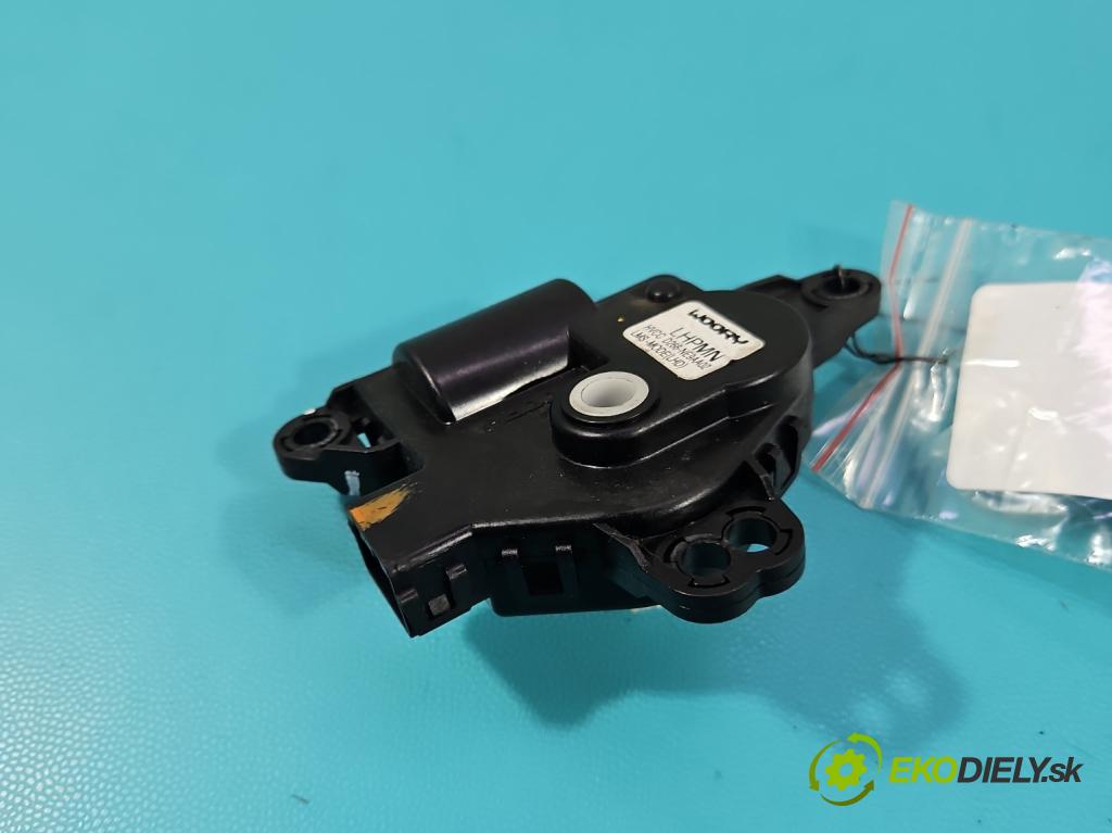 Hyundai Santa Fe III 2012–2018 2.4 GDI 190 HP automatic 140 kW 2359 cm3 5- motor: kúrenia D266-NE9AA02