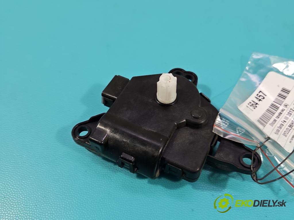 Hyundai Santa Fe III 2012–2018 2.4 GDI 190 HP automatic 140 kW 2359 cm3 5- motor: kúrenia D266-NE9AA02