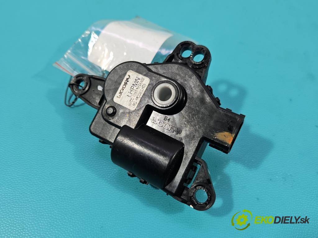 Hyundai Santa Fe III 2012–2018 2.4 GDI 190 HP automatic 140 kW 2359 cm3 5- motor: kúrenia D266-NE9AA02