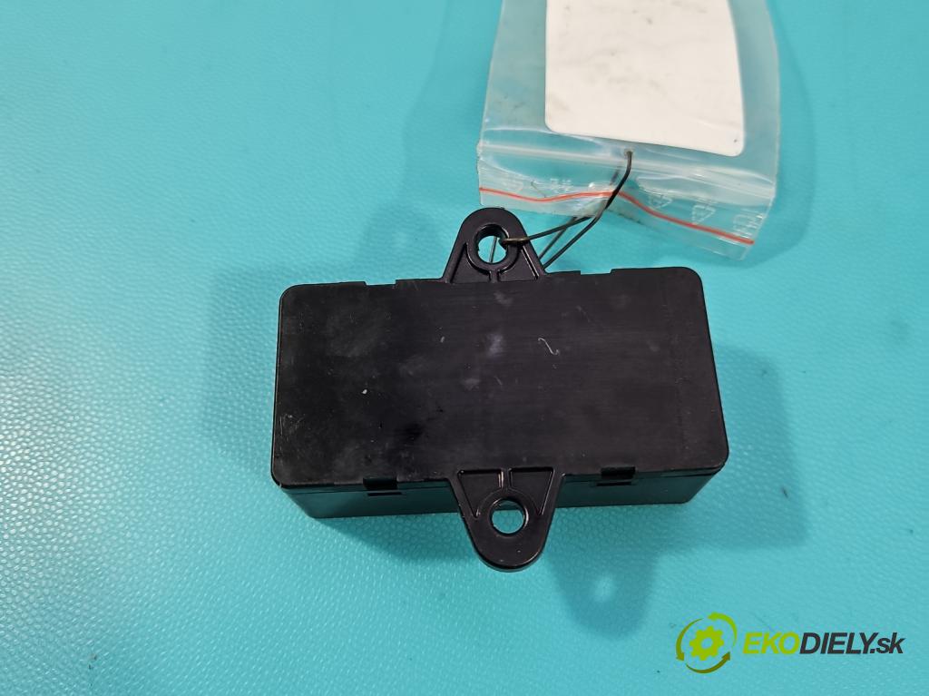 Hyundai Santa Fe III 2012–2018 2.4 GDI 190 hp automatic 140 kW 2359 cm3 5- řídící jednotka 2411651