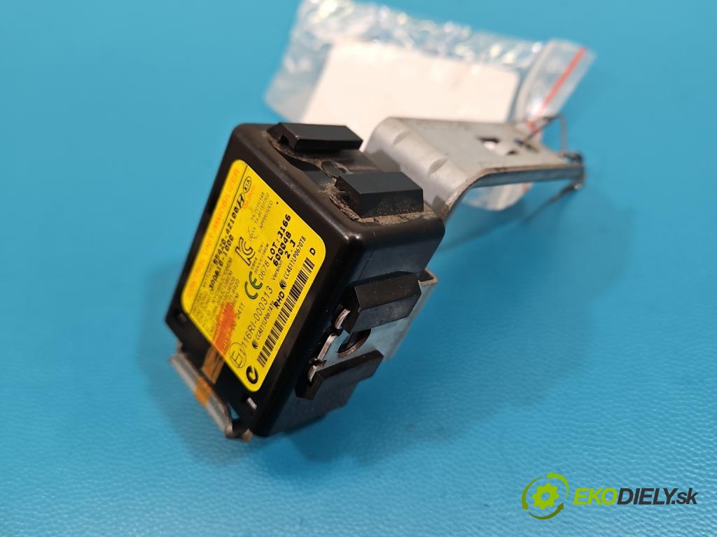 Hyundai Santa Fe III 2012–2018 2.4 GDI 190 HP automatic 140 kW 2359 cm3 5- riadiaca jednotka ostatné 95420-4Z100