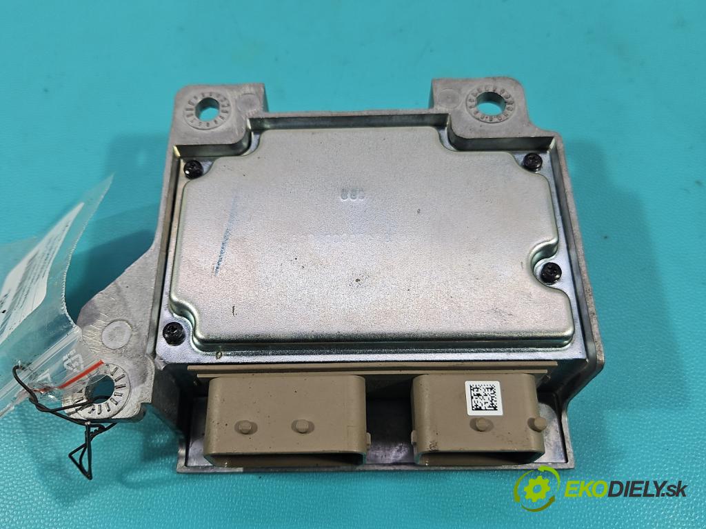 Hyundai Santa Fe III 2012–2018 2.4 GDI 190 HP automatic 140 kW 2359 cm3 5- riadiaca jednotka vankúše: 95910-4Z180