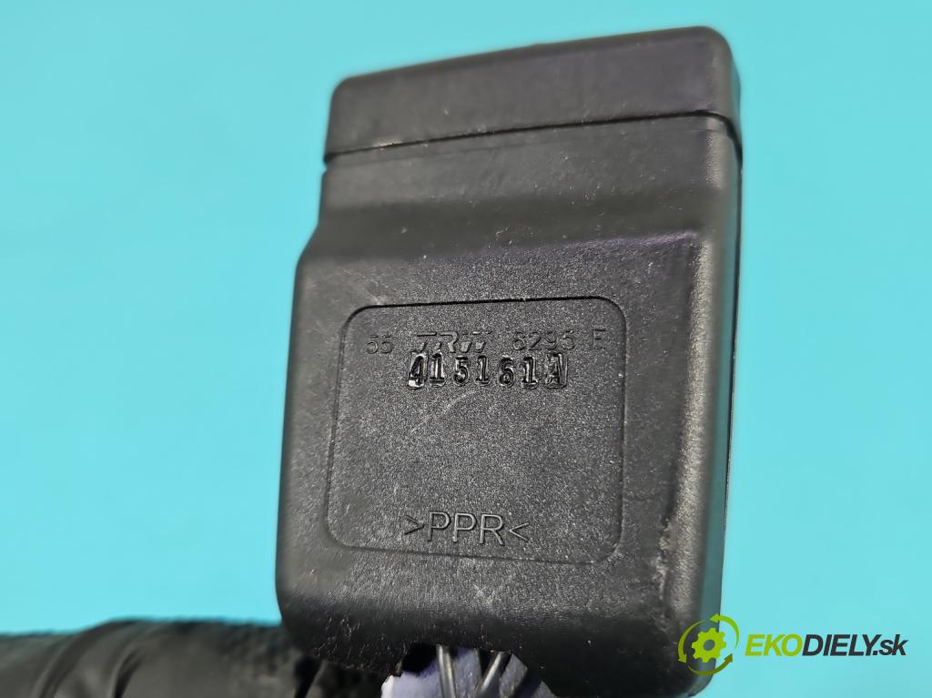 Hyundai Santa Fe III 2012–2018 2.4 GDI 190 HP automatic 140 kW 2359 cm3 5- pas bezpečnosť: predné ľavý P34118419AOB