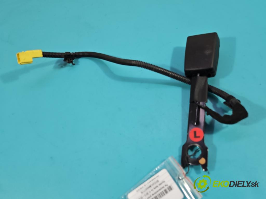 Hyundai Santa Fe III 2012–2018 2.4 GDI 190 HP automatic 140 kW 2359 cm3 5- pas bezpečnosť: predné ľavý P34118419AOB