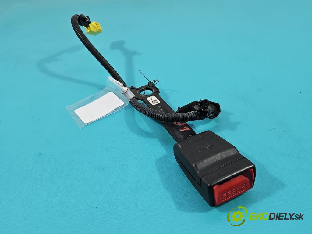 Hyundai Santa Fe III 2012–2018 2.4 GDI 190 hp automatic 140 kW 2359 cm3 5- stěna bezpečnost přední levý P34118419AOB